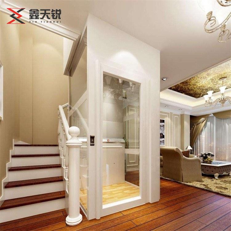 赤峰家用别墅电梯